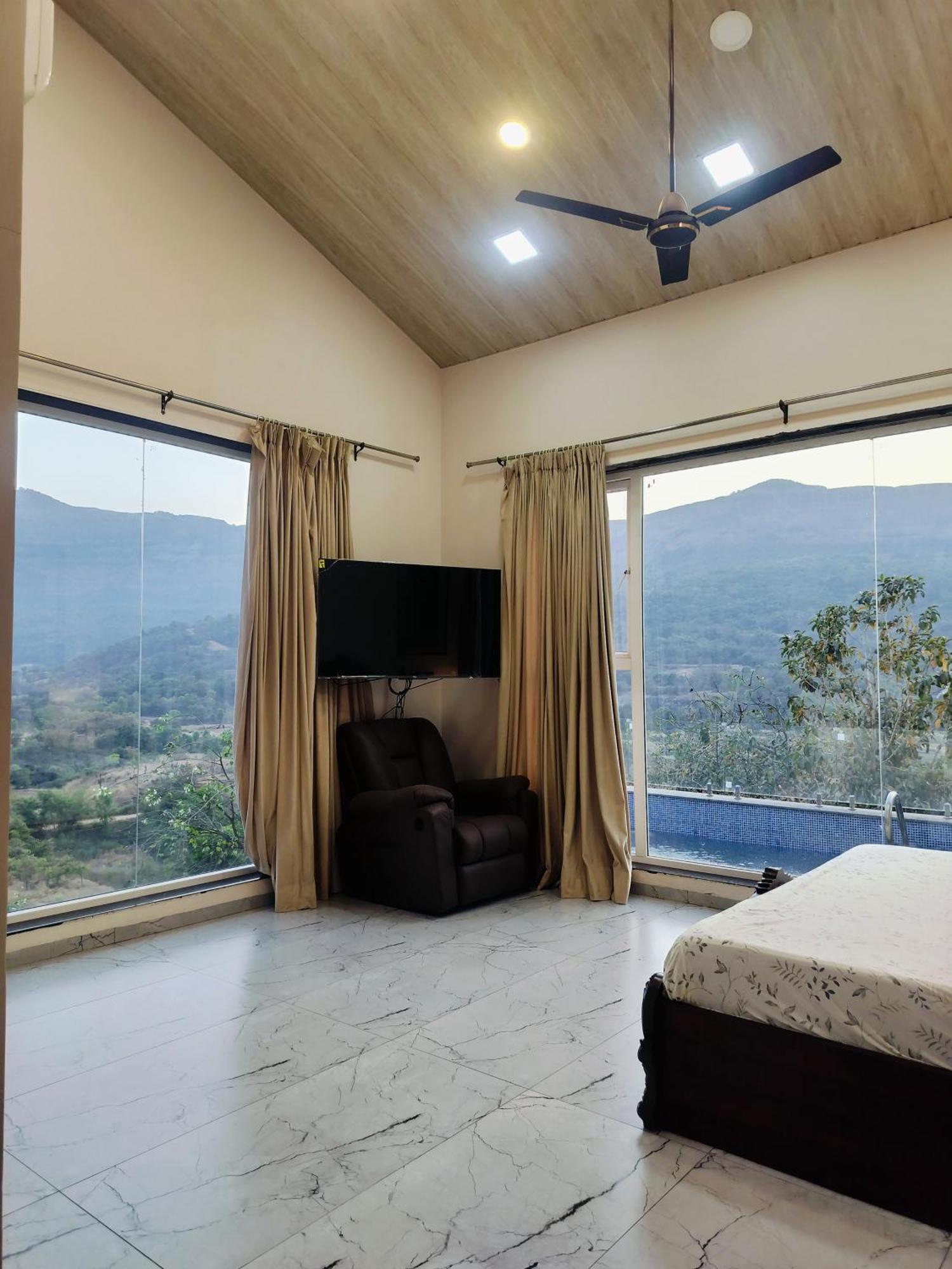 The Heart Of Heaven Apartment Ambavna Room photo