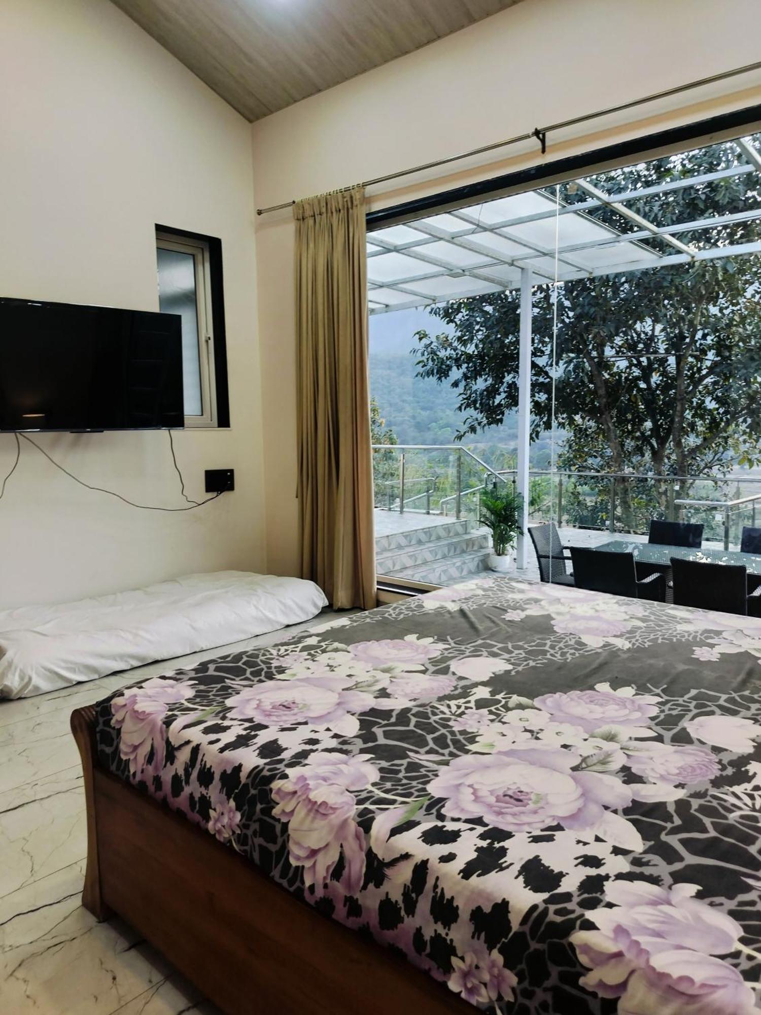The Heart Of Heaven Apartment Ambavna Room photo